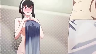 babe, creampie, blowjob, brunette, squirt, undressing, shower, big ass, hentai, anime, big tits, nudist, big boobs, big butt, cmnf, natural tits, mmd, enf, yor, spy x family