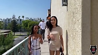 sexy, pornstar, blowjob, handjob, brunette, doggystyle, tattoo, booty, foursome, cowgirl, deep-throat, pussy-licking, pussy-fucking, mmff, bisexual, pussy-eating, bareback, brown-eyes, big-cock, bbc, face-fucking, brown-skin, wet-blowjob, lesbian-pussy-licking, bisexual-lesbian, lesbian-attraction