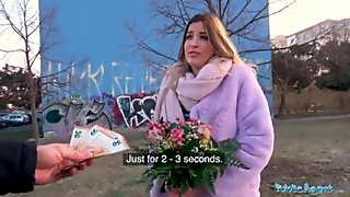 real, amateur, POV, public, outdoors, reality, outside, big-tits, real-boobs, oral-sex, big-boobs, camcorder, sex-for-money, massive-tits, publicagent, sex-for-cash, sex-with-stranger, fakehub, public-agent, red-underwear