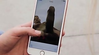 anal, facial, interracial, blowjob, riding, doggystyle, threesome, dp, mmf, double-penetration, big-cock, big-dick, bbc, spit-roast