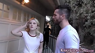 facial, teen, hardcore, interracial, blowjob, group, bigcock, humiliation, cuminmouth, gangbang, fetish, bukkake, femdom, hd, cuckold