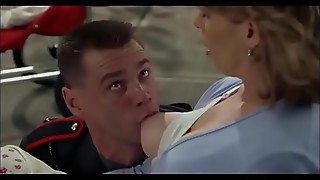 boobs, blonde, busty, milk, american, funny, compilation, scene, film, big-tits, big-boobs