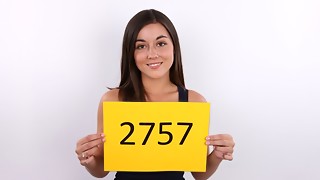 CZECH Audition - IVA (2757)