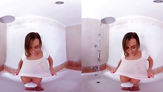 Shower girl - Pornstar