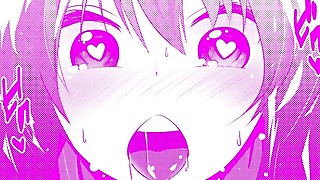 Wholesome and Pure Anime Girl Sounds to Fall to Uwu