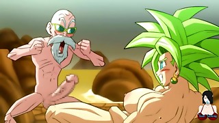 Kame Paradise 3 All Sex Scenes Only