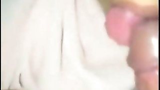 Hijabitch Amirah threesome