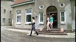 Zucht Und Ordnung (GANZER FILM)