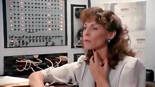 The Young Like it Hot (1983)