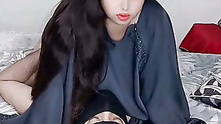 Indian Muslim Girl Fucking Boy With Urdu & Hindi audio