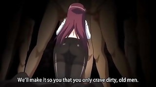 Hentai Blowjobs 2