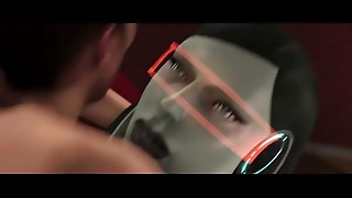 Yourbigjohnson - Zoey and EDI