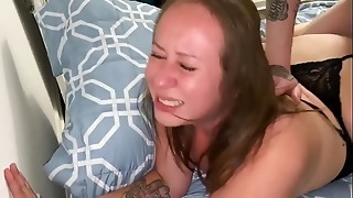 Cuckold wife