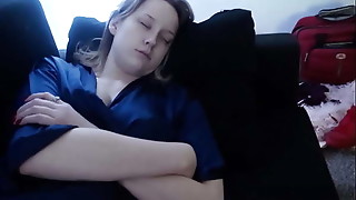 Lazy Step Mother Gets Fucked Really Good Trailer
