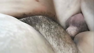 Cheating mexican wife