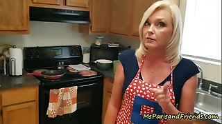 Everybody Needs an Like Mine